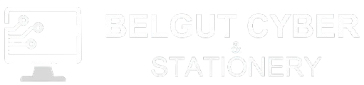 Belgut Cyber & Stationery